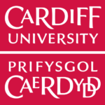 Cardiff University logo