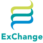 ExChange logo