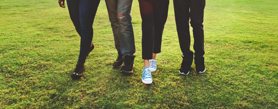 young people