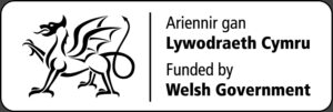 Welsh Government Funded