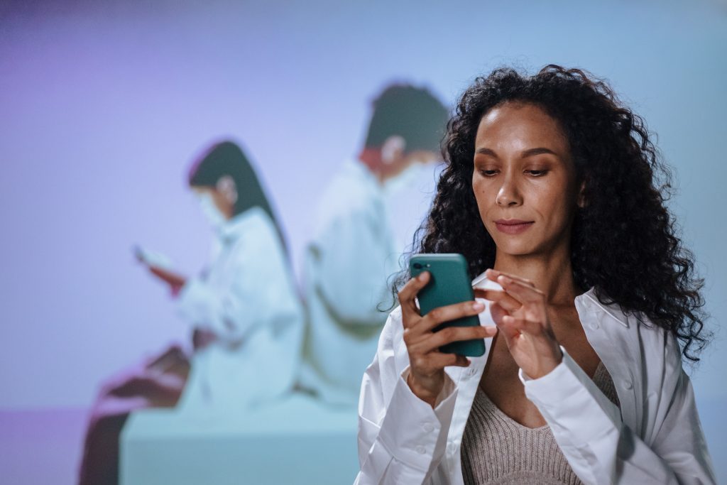 Digital safety