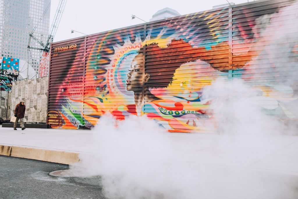 Graffiti