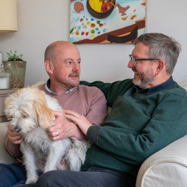 Developing inclusive care homes for older people who identify as LGBT