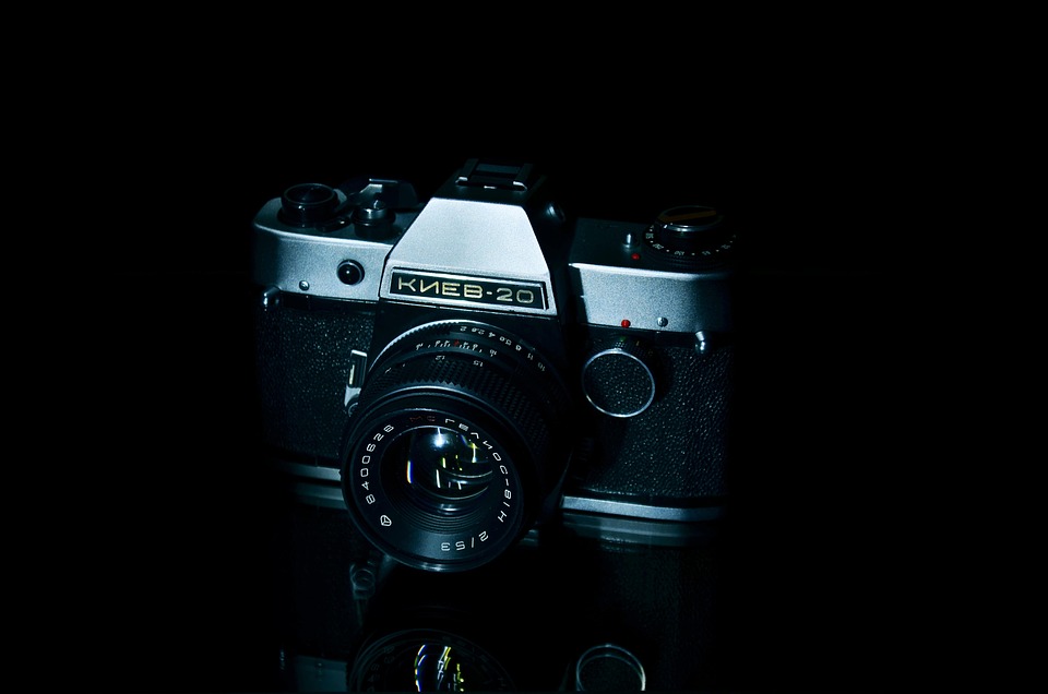 Camera