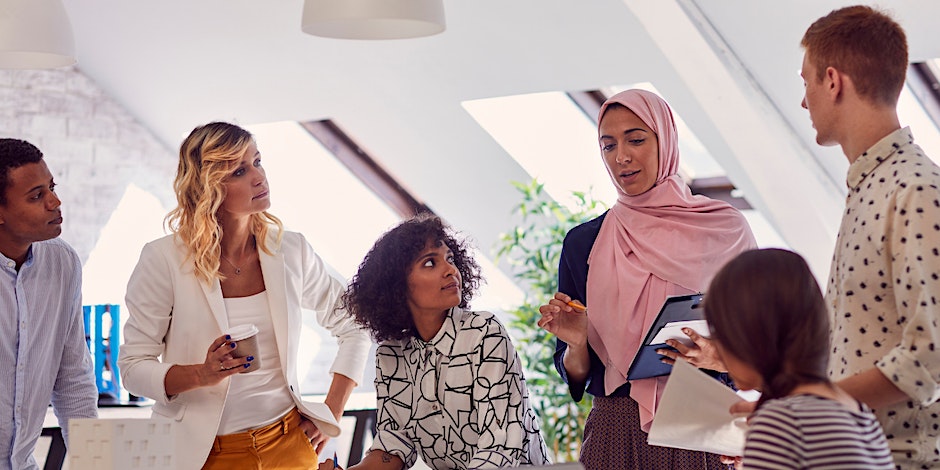 Inclusive leadership