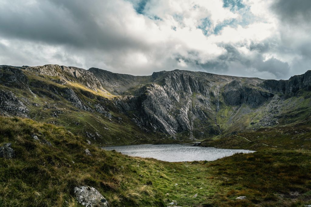 Wales