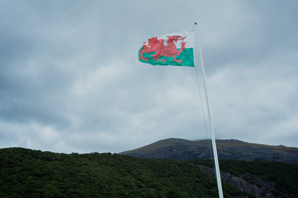 Wales
