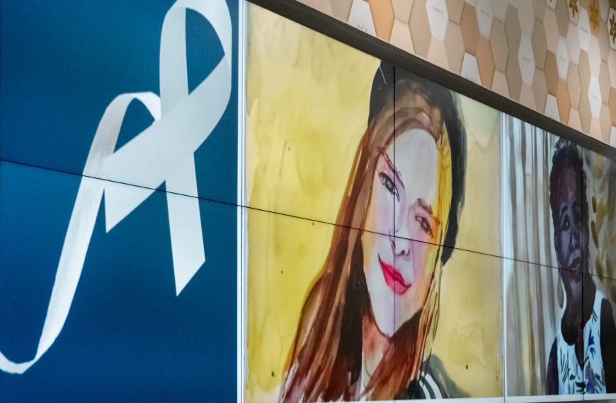 White Ribbon