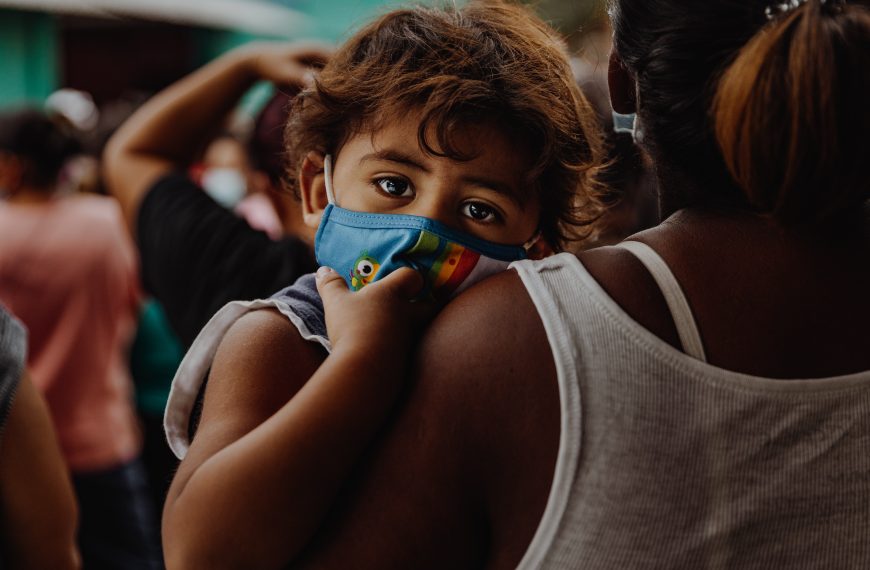 Racially Minoritised Young People’s Experiences of Navigating COVID-19 Challenges: A Community Cultural Wealth Perspective