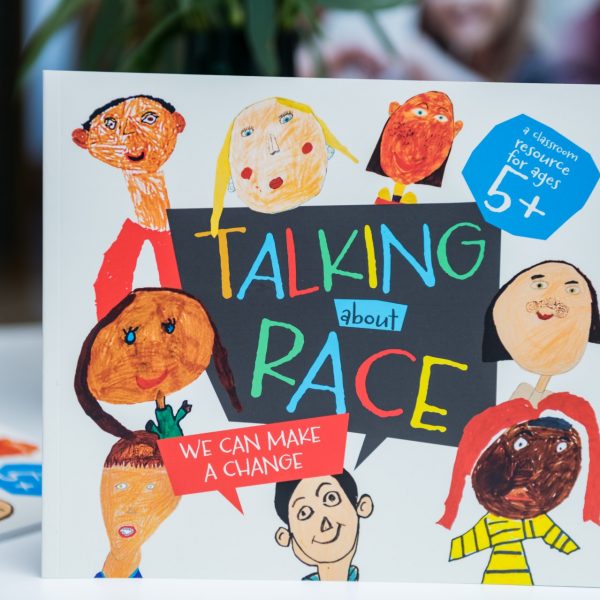 ‘Talking about Race’ Resource for Primary Schools