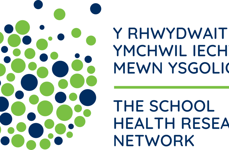 Cipolygon y Rhwydwaith i Gymorth Cymdeithasol ac Iechyd Meddwl Pobl Ifanc mewn Gofal