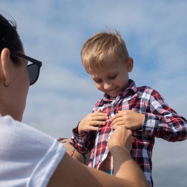 Lived Experience Understandings of Peer Parent Advocacy