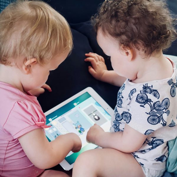 Listening to Babies and Young Children