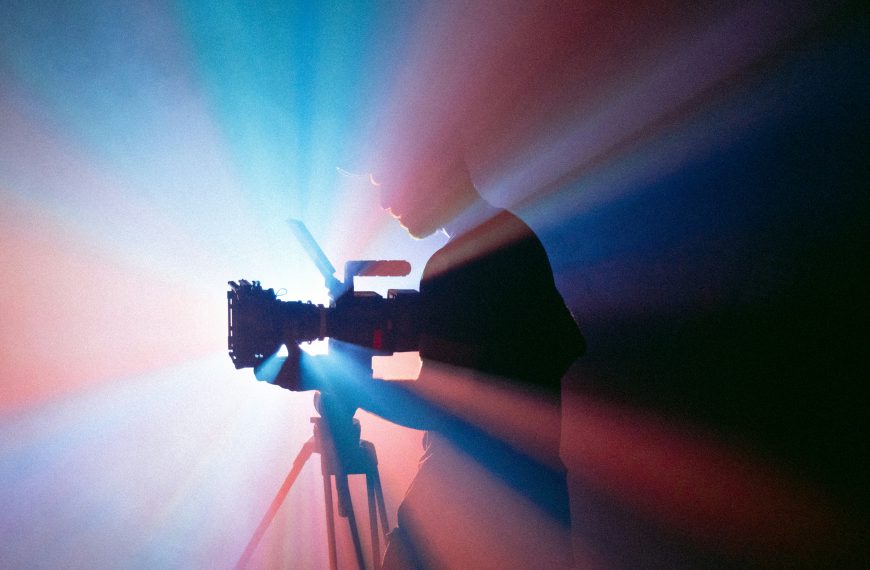 Gŵyl Into Film 7 – 28 Tachwedd 2025