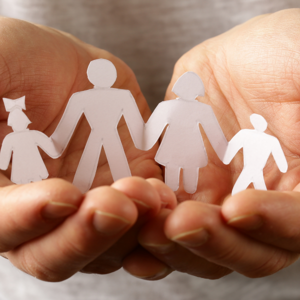 Creating and Managing a Parent Advocacy Programme