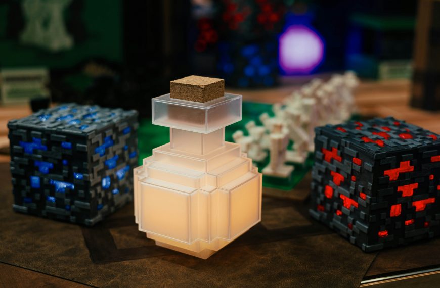 Chwarae gyda’n gilydd: Cysylltu â’ch Plentyn trwy Minecraft