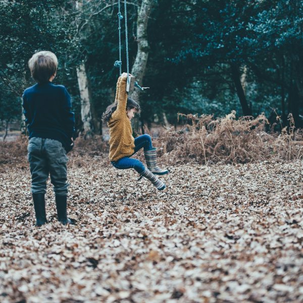 Webinar: The experiences and outcomes of autistic children in foster and kinship care in Wales