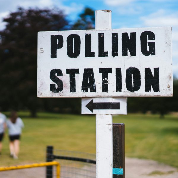 Supporting Voter Engagement