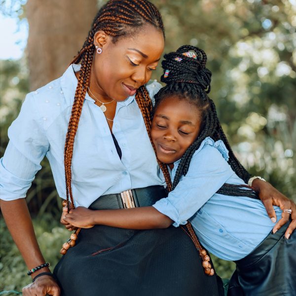 Webinar: Raised By Relatives: The Experiences of Black and Asian Kinship Carers in England