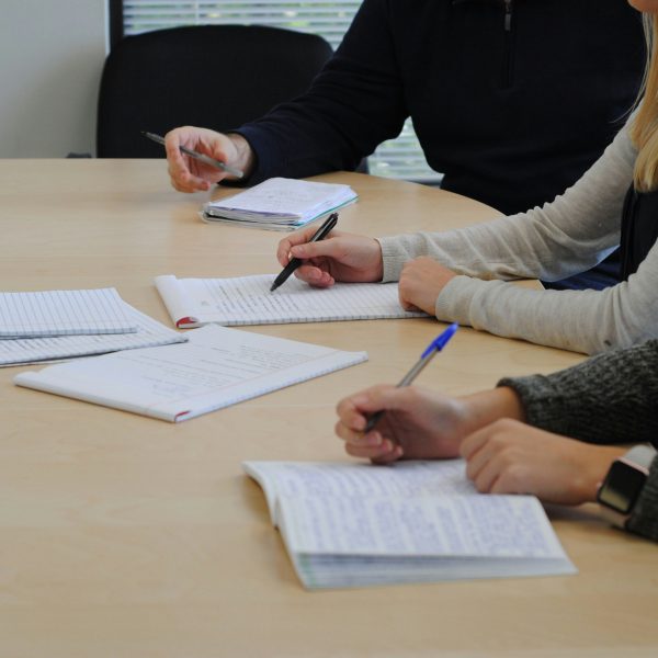 Webinar: Professional perspectives on using the Wales Safeguarding Repository