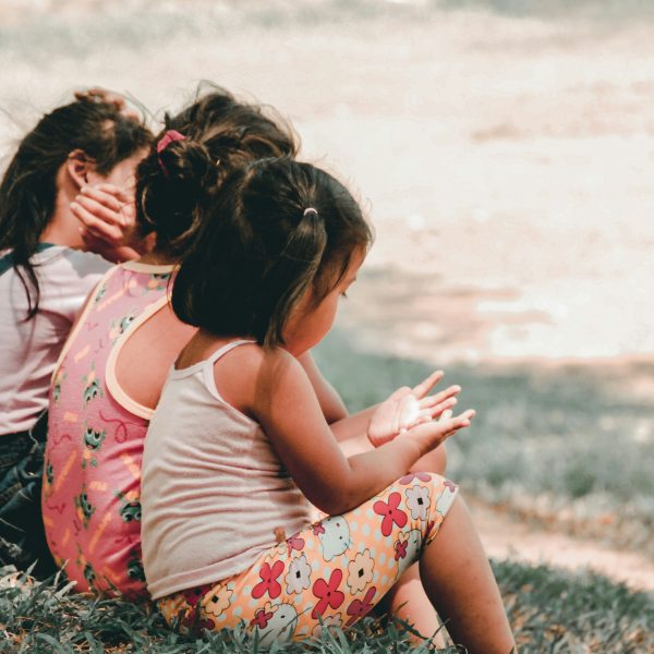 Exploring Ethnic Inequalities in Children’s Social Care