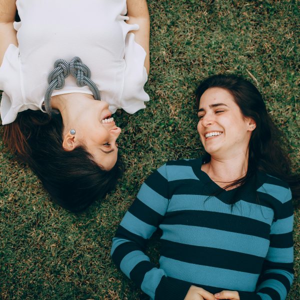 Siblings Raising Siblings: The Invisible Kinship Carers