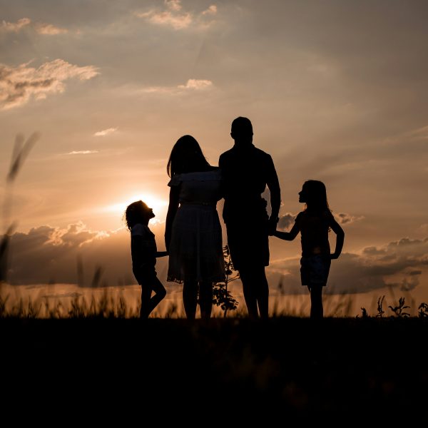 Supporting Families to Stay Together