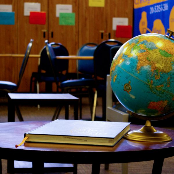 Alternative Education and Care Experienced Young People